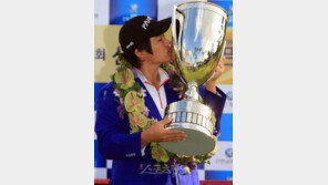 존 허 우승-배상문 ‘WGC’ 8강… PGA ‘코리안 영건 시대’ 스타트!