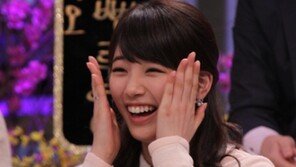 미쓰에이 수지 “키스만 네번째, 김수현과 키스가 제일 떨려”