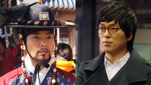 윤희석, 사극과 현대극 넘나들며 ‘이중생활’