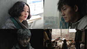 이정진, 이런 모습 처음이야…김기덕 ‘피에타’ 스틸컷 공개