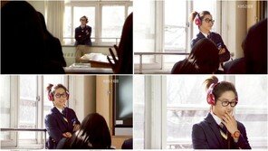 B1A4 신우, 시트콤서 無대사 ‘미친 존재감’