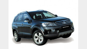 '윈스톰' 브레이크가 어떻길래? 6만7004대 리콜