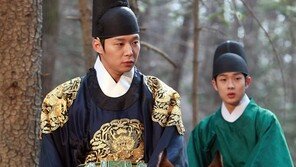 [SD포토] ‘백마 탄 왕세자’ 박유천 