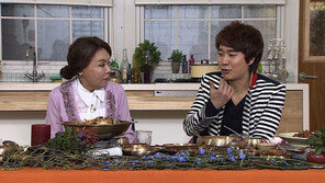 조성모, 신혼 1년차 “아내 구민지 애교덕에 피곤한 줄 몰라”