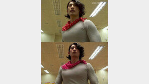 선녀가 필요해 시청률 8% 기록… “차인표 D컵 가슴때문?”