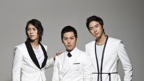 보헤미안 “비주얼 팀? 저희는 보컬그룹입니다”