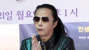 김태원 “예능 NO, 음악 올인!”