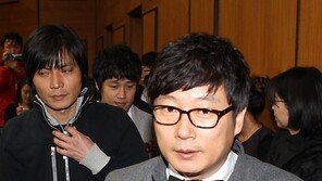 [SD포토] ‘1박2일’ 원년멤버 이수근도 긴장…