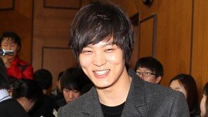 [SD포토] ‘예능초보’ 주원, 부끄러운 막내 캐릭터?