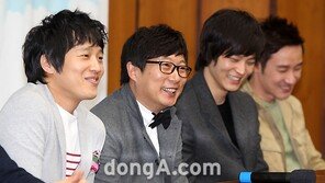 [SD포토] 분위기 좋은 1박 2일 ‘즐거워요’