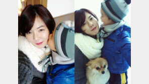 현아, 백설기 청순 미모 발산…피부에서 광체가!