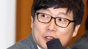[SD포토] 이수근 ‘김승우 첫날부터 코 골았어요’