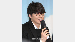 [SD포토] 성시경, ‘걱정되지만 기대되요’