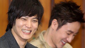 [SD포토] 주원, ‘이승기와 다른 매력있어요’