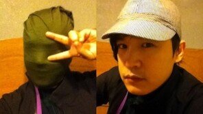 이수 최근 모습 공개, “얼굴보다 목소리가 듣고 싶다”