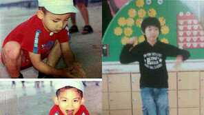 틴탑 리키-창조, 귀티나는 어린시절 사진 공개