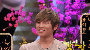 ‘강심장’ 케이윌, “비욘세 만나려다 팔 꺾여 굴욕”