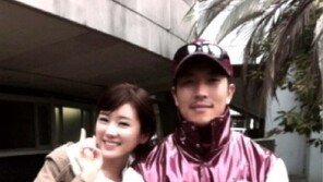 공서영 아나운서, 김병현과 ‘친한 척’?