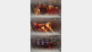 ‘해품달’ 훤-연우 키스신 공개, “수요일까지 어떻게 기달려?”