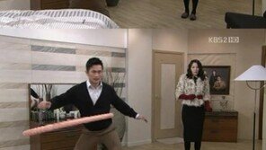 차인표 분노의 훌라후프, ‘차인표는 분노 - 네티즌은 폭소!’