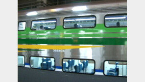 국내 최초 2층 열차 ‘ITX-청춘’ 직접 타보니…