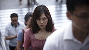[O2플러스]‘화차’ 김민희, ‘나는 배우다’의 증명