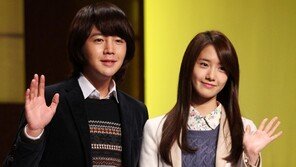 [연예 뉴스 스테이션] ‘사랑비’ 장근석 윤아, 촬영 위해 훗카이도 출국