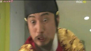 안내상, ‘해를 때린 달’ 스포 유출? 고군분투에 ‘폭소’