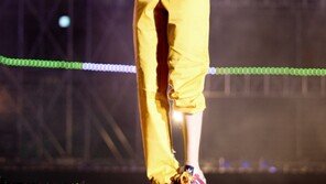 한승연, 반전 복근 공개 ‘의외의 몸매에 깜짝’