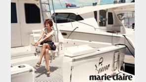 [포토] 공효진, 매끈 각선미 ‘시선고정 본능’