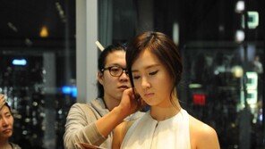‘패션왕’ 소녀시대 유리 “가수보다 더 힘들어”