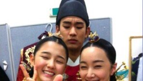 ‘해품달’ 김수현, 김민서·남보라에 ‘짜증’ 무슨일?