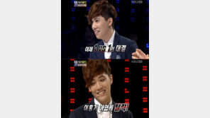 이홍기 ‘1대100’ 통해 ‘퀴즈돌’ 등극 “또 나가고 싶다”