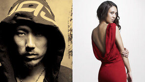 수원, 홈 개막전에 ‘힙합부부’ 타이거JK-윤미래 초대