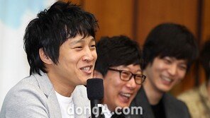 차태현 1박2일 궁합 “나랑 안 맞는 프로그램”… 왜?