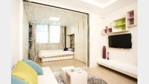 동탄신도시 마지막 소형아파트 투자로 월세받는다