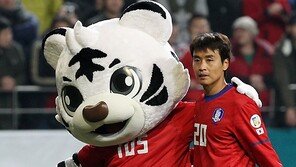 [SD포토] ‘라이온킹’ 이동국-백호, 형제애(?) 과시