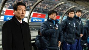 최강희 감독, 최종예선까지 남은 과제는?