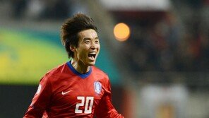 [쿠웨이트전 영웅 단독 인터뷰] 이동국 “브라질 월드컵 꼭 뛰고싶다”