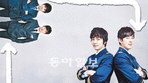 탤런트 박광현-가수 김정훈 뮤지컬 ‘캐치 미 이프 유 캔’ 주인공 캐스팅