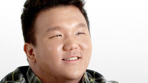 이태권 “하늘같은 김태원 선생님 감히 형이라 못 부르죠, 하하”