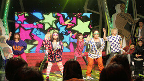 [채널A] 아빠와 딸의 세대공감…쉘 위 ‘케이팝’ 댄스?