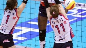 몬타뇨 41점…인삼공사, 정규리그 우승 코앞