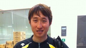 김무영 “12년간 문 두드려 日야구 벽 깼다”