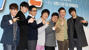 새출발 1박2일 vs 생방송 K팝스타 vs 재탕 MBC