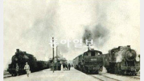 [전북]아픔의 역사 100년… 익산역을 아시나요