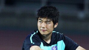 “해외파, 최종예선 꼭 필요” 기성용, 해외파 대변 왜?