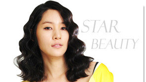 [우먼 동아일보 스타 뷰티] 일일시트콤 ‘선녀가 필요해’ 윤지민의 베이직 시크 메이크업