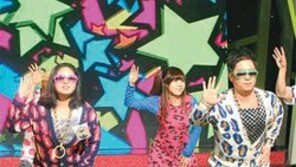 [오늘의 채널A]아빠와 손잡고 아이돌 댄스 배틀 첫 방송