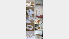 종이 한 장의 위대함, 말도 안 돼! “판매한다면 가격은…? ”